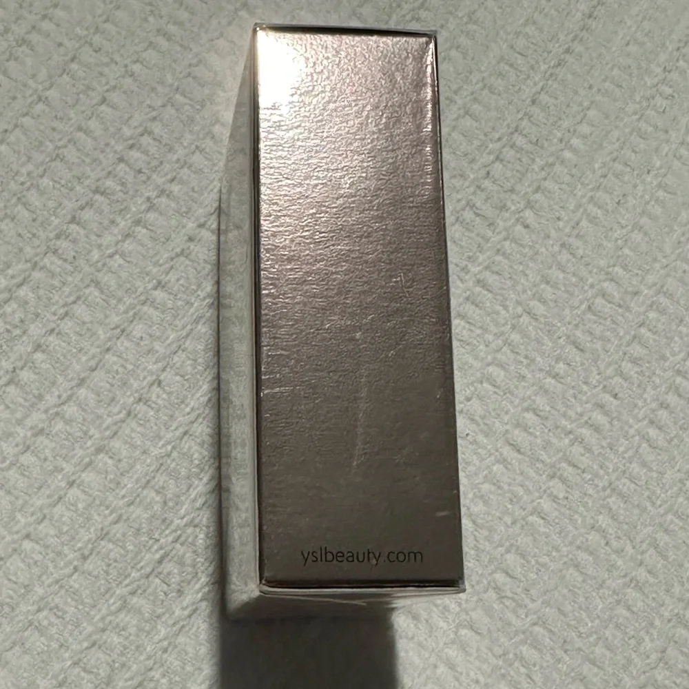 NEW Yves Saint Laurent Black Opium Eau De Parfum 30ml / 1fl.oz. - Picture 4 of 7